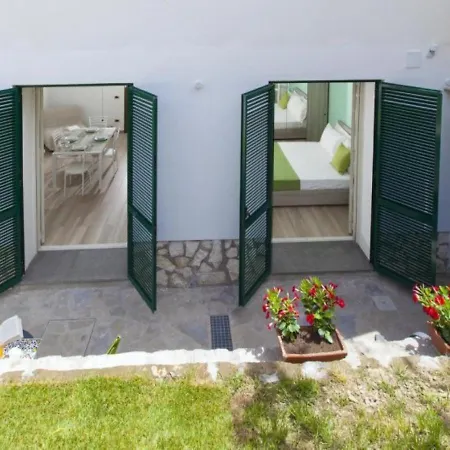 Enjoy Home Sorrento Exterior photo