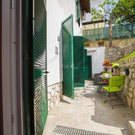 Enjoy Home Sorrento Exterior photo