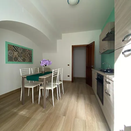 Enjoy Home Sorrento Exterior photo