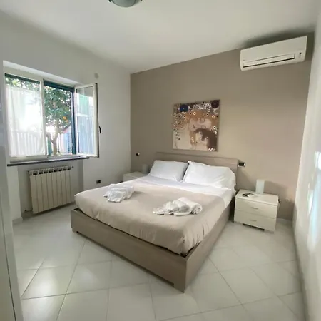 Enjoy Home Sorrento Exterior photo