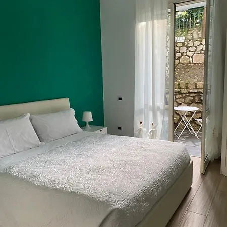 Enjoy Home Sorrento Exterior photo