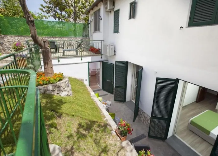 Enjoy Home Sorrento